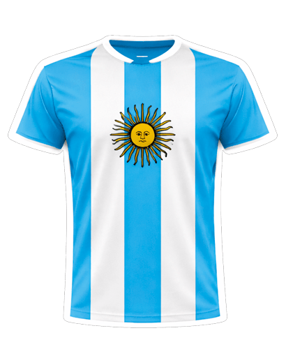 Argentina