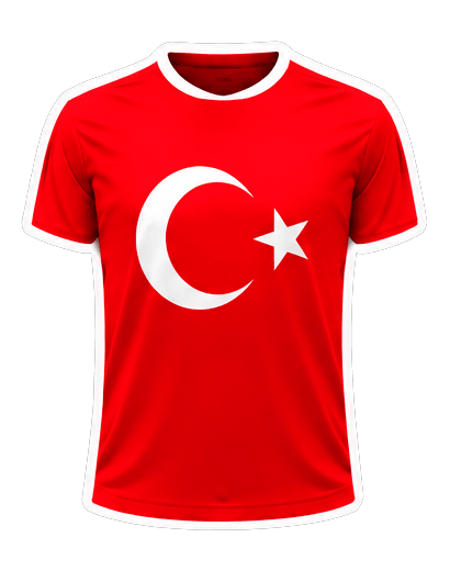 Turquía